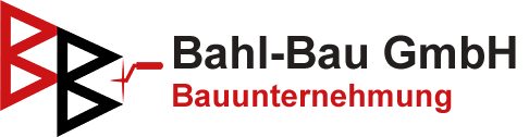Bahl-Bau GmbH Bauunternehmung